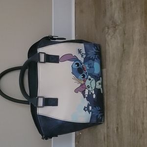 Loungefly Stitch Purse